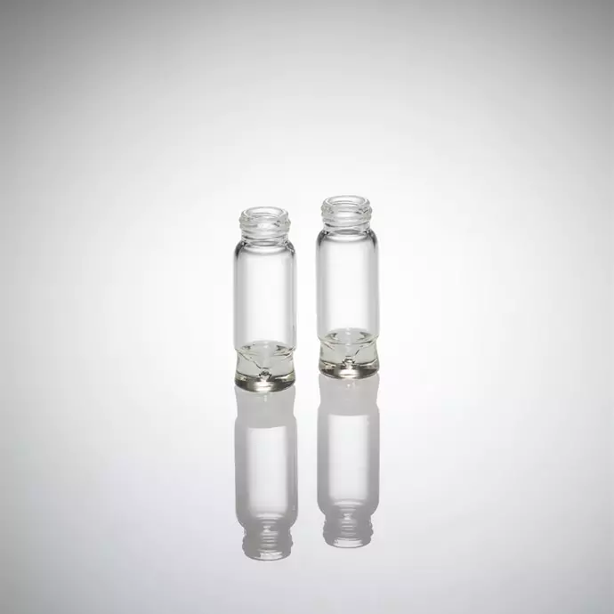 Absolute Recovery Vials